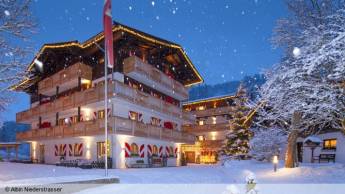 Landhof Ellmau