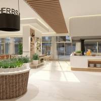 Valamar Tirena Hotel