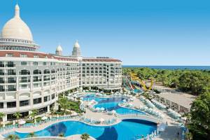 Hotel Diamond Premium en Spa