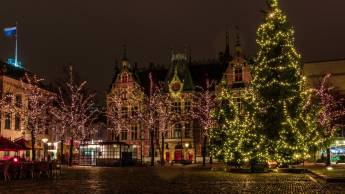 The Hague Marriott Hotel