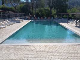 Camping Sainte Victoire