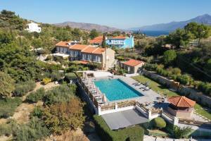 Electra Luxury Apartments