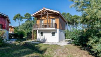 Le Domaine des Grands Lacs ST2H