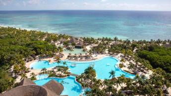 Grand Palladium Kantenah