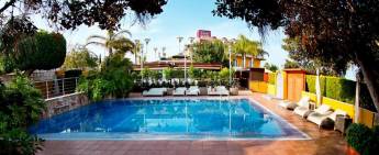 The Cook Book Gastro Boutique Hotel & Spa