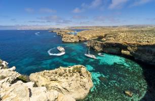 Twee eilanden, één avontuur: Malta & Gozo - 8-daagse reis