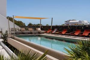 Peranosa the Residency