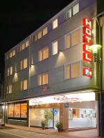 Hotel Russmann