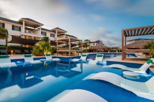 Grand Windsock Bonaire & Dive