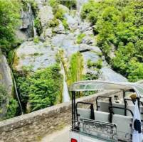 Campingplatz in SAN NICOLAO, Korsika