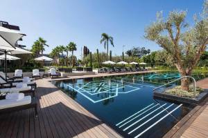 STORY Rabat Boutique En SPA
