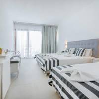 Hotel Akti Ouranoupoli