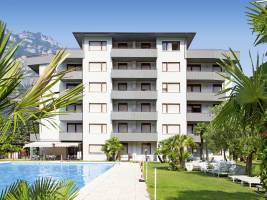 Hotel Residence Monica