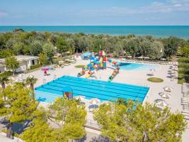 Club del Sole Stork Family Collection