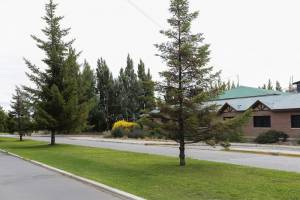 Bahía Redonda Hotel