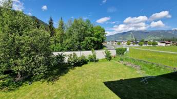 Campingplatz in Bruck an der Glocknerstraße, Salzburg