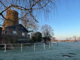 Campspace in Drensteinfurt, Nordrhein-Westfalen
