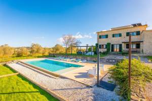 Sa Font (Lloret De Vistalegre)