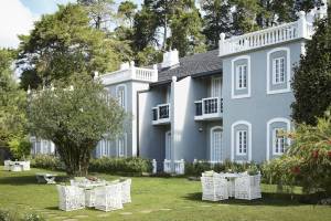 Jetwing St. Andrew's