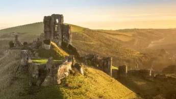 Rondreis Zuid-Engeland: van Kent tot Land's End