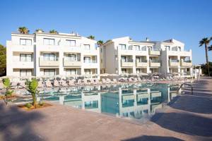 Hipotels Mediterraneo Club