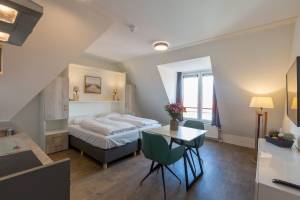 Luxe studio | 2 personen | Huisdiervriendelijk | Zoutelande