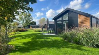 Haven Lodge | 6 personen