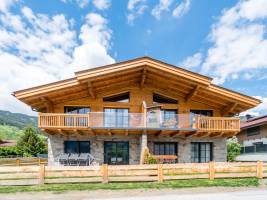 Green Garden Lodge A1