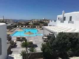 Anna Maria Mykonos Hotel