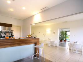 Residence Riviera Palace Two-room Apartment 4 Pax