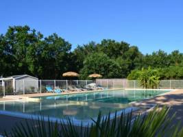 Camping Las Chancas