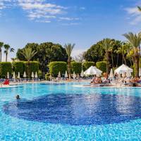 Hotel Insula Resort & Spa