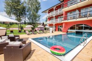 Das Hotel Eden - Das Aktiv-&Wohlfühlhotel in Tirol auf 1200m Höh