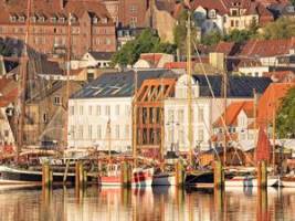Hafen Flensburg