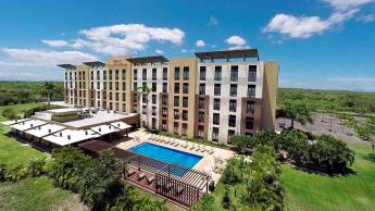 Hilton Garden Inn Guanacaste