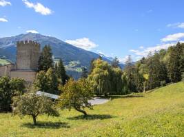 Burg Biedenegg,Trautson