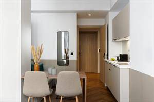 Ermass Modern Living Apartments