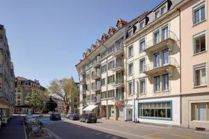 Sorell Hotel Arabelle Bern