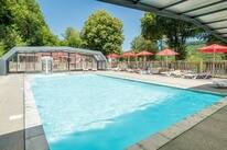 Flower Camping La Plage