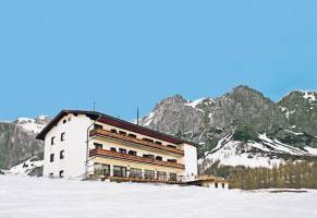 Berghotel Dachstein