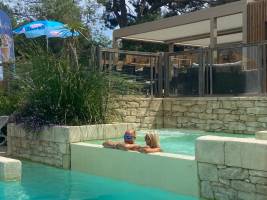 Camping de la Treille