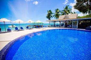 Coco de Mer&Black Parrot Suites