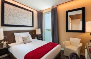 Leonardo Royal Venice Mestre