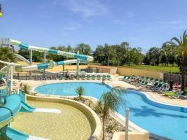 Camping Le Neptune
