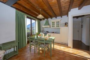 Liano Mimosa -relax & priv parking place