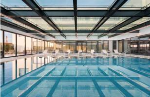 Eurostars Matosinhos