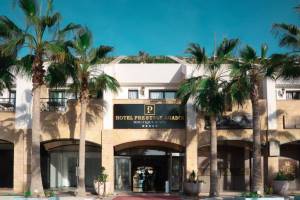 Prestige Agadir