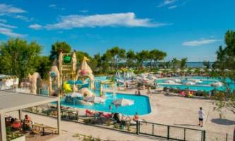 Camping Mediterraneo