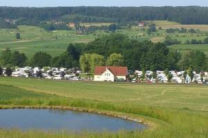 Thermenland Camping Rath & Pichler