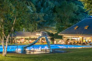 Verneda Camping Mountain Resort